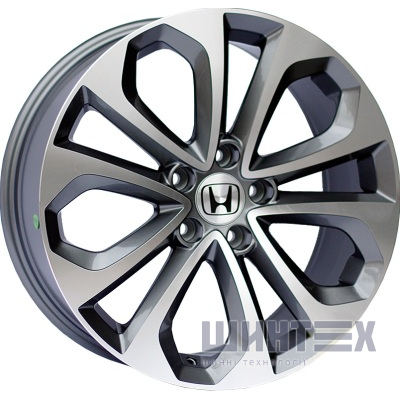 Replica Honda (CT3312) 8x18 5x114.3 ET55 DIA64.1 BMF